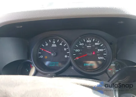 2008 Chevrolet Silverado 1500 Work Truck из США, поврежденный, VIN 1GCEC14X28Z262829